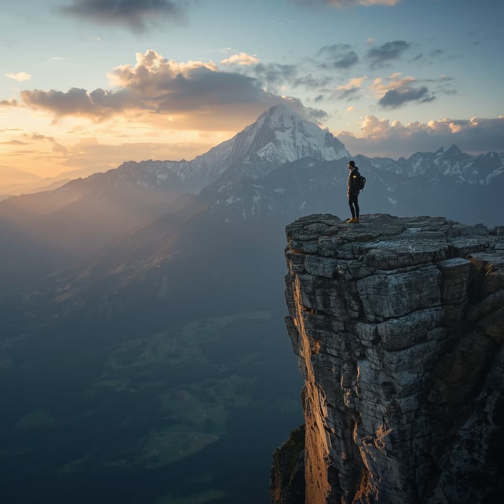About Altitude Escapes