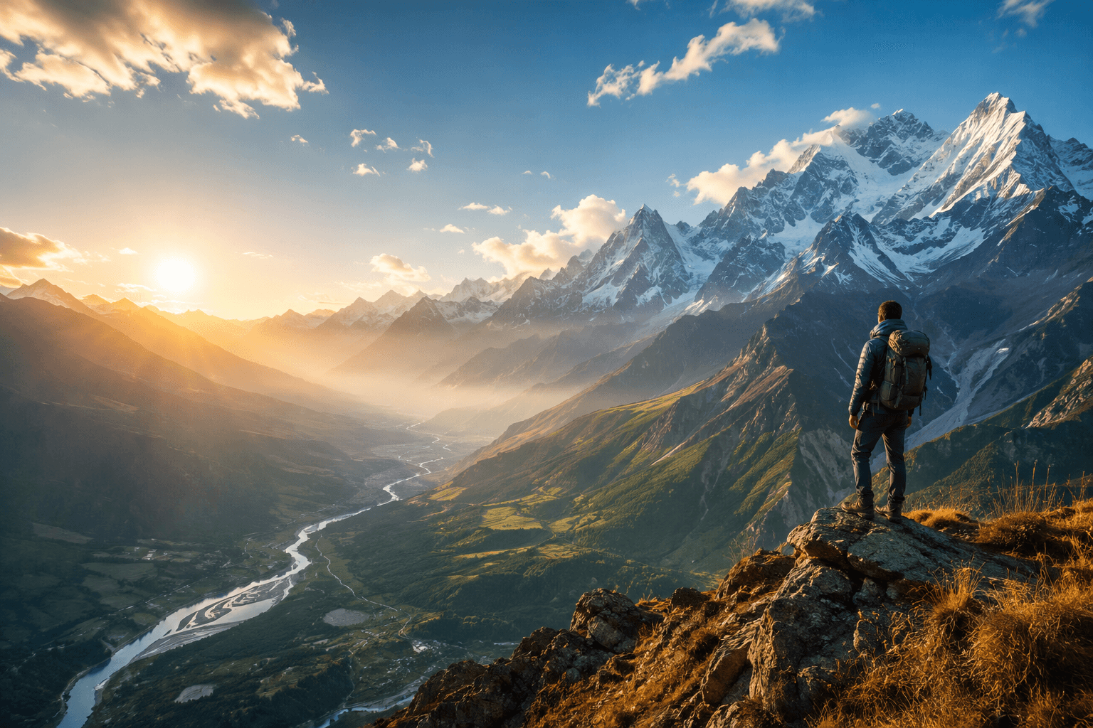 Himalayan Booking