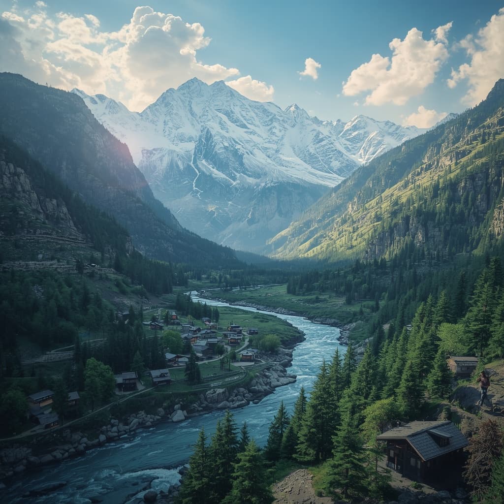 Manali