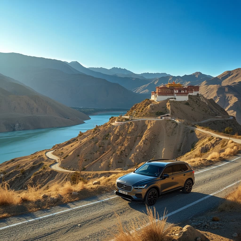 Spiti Himalayan Expedition