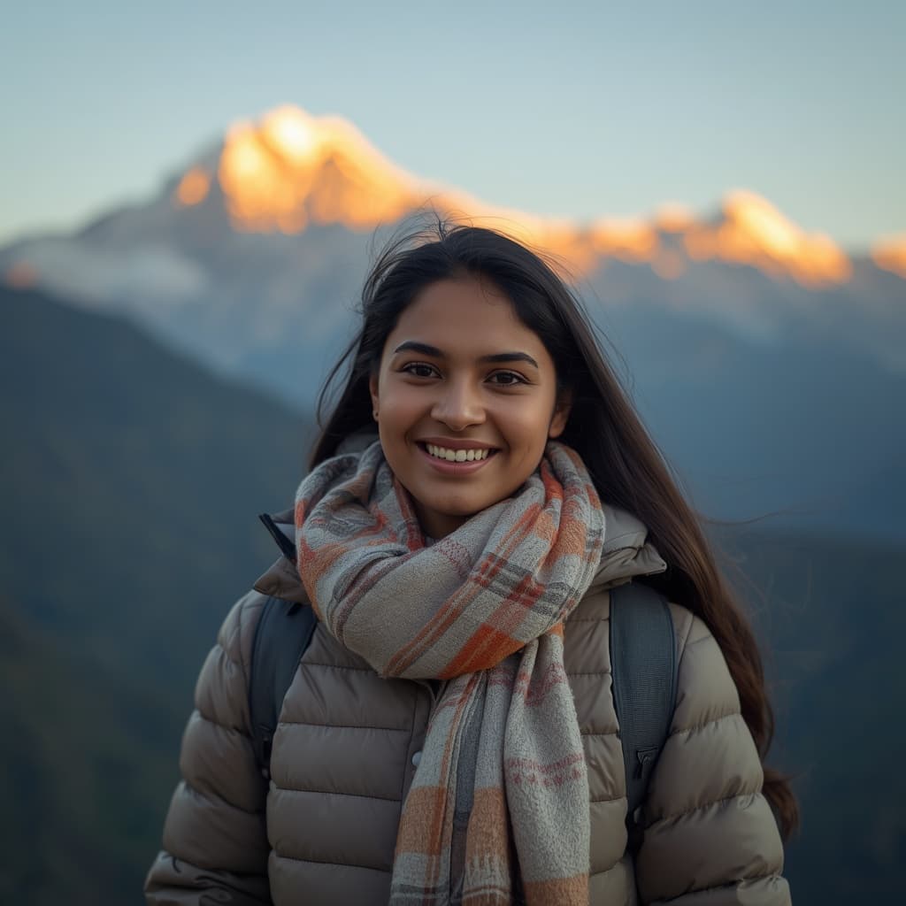 Priya Sharma