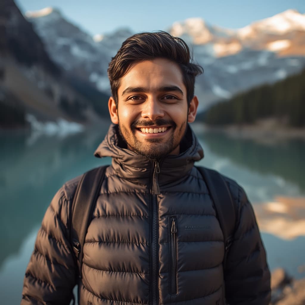Rahul Mehta