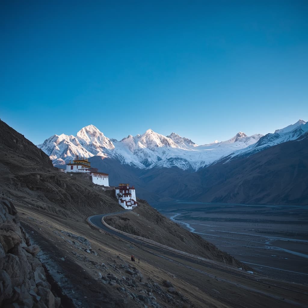 Complete Spiti Valley Travel Guide 2026: Everything You Need to Know